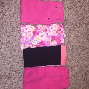 Leggings for 4 year olds